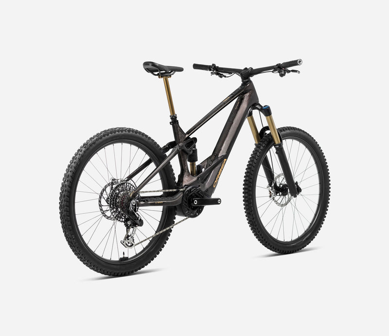 Load image into Gallery viewer, Orbea WILD M11-AXS 20mph 2024
