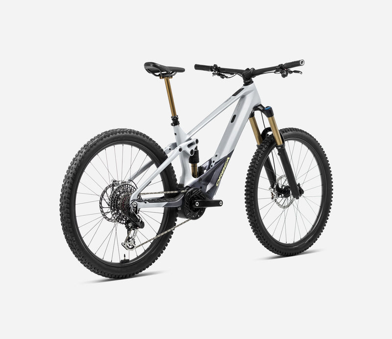 Load image into Gallery viewer, Orbea WILD M11-AXS 20mph 2024
