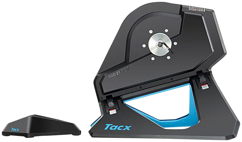 Load image into Gallery viewer, Tacx NEO 2T Smart Trainer
