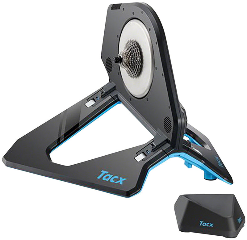Load image into Gallery viewer, Tacx NEO 2T Smart Trainer
