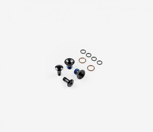 Orbea Linkage Kit For Rise 21