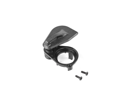 Orbea Wild Carbon 23 Charge Port Cover