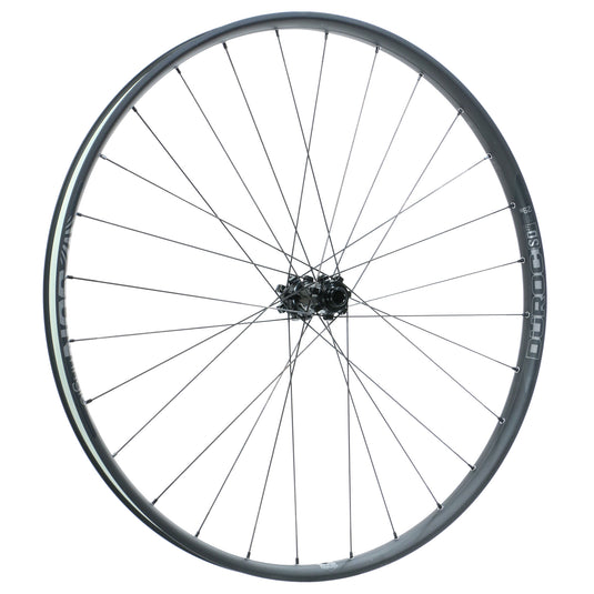 SunRingle Duroc 37 SD Expert 29" Front 15x110mm Boost Wheel Blk