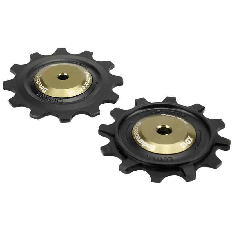 Load image into Gallery viewer, Enduro Directline 12T SRAM 12sp Road &amp; Gravel XD15 Graphite
