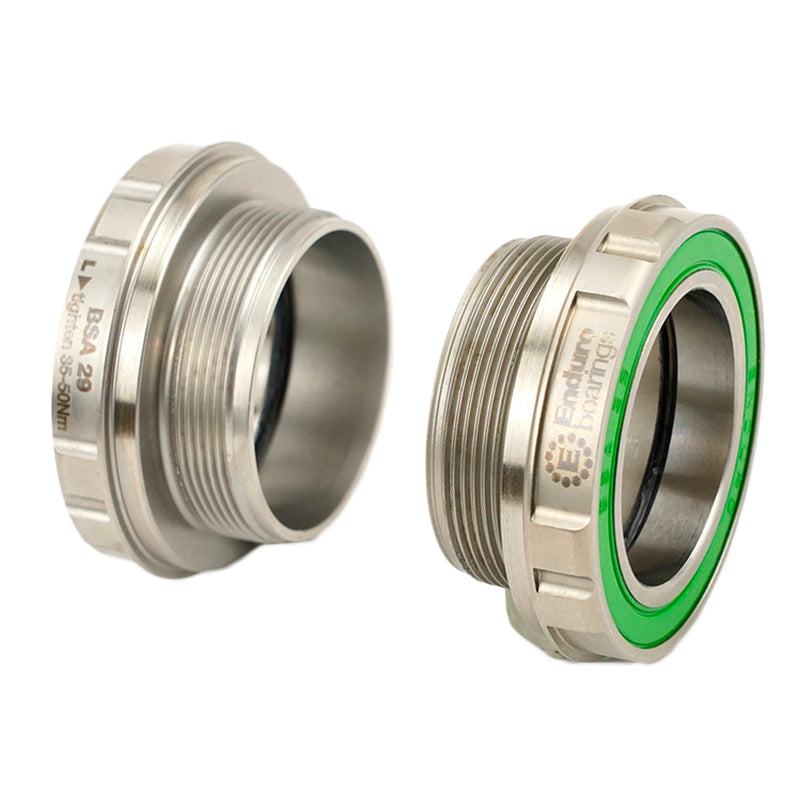 Load image into Gallery viewer, Enduro Maxhit Bottom Bracket BSA DUB
