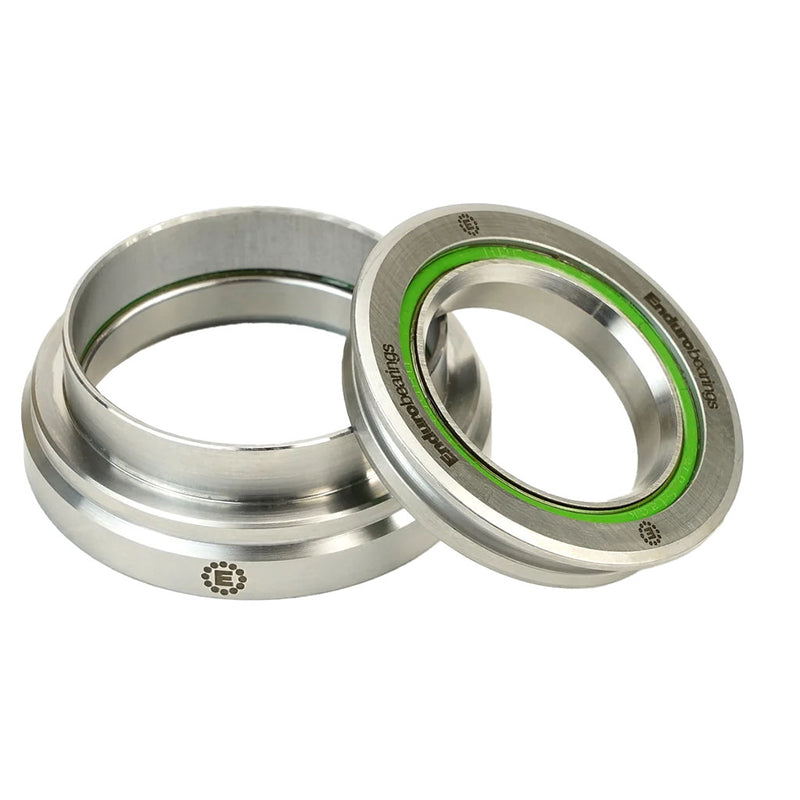 Load image into Gallery viewer, Enduro Maxhit Zero-Stack External Headset 1-1/8x1-1/2 (44mm)
