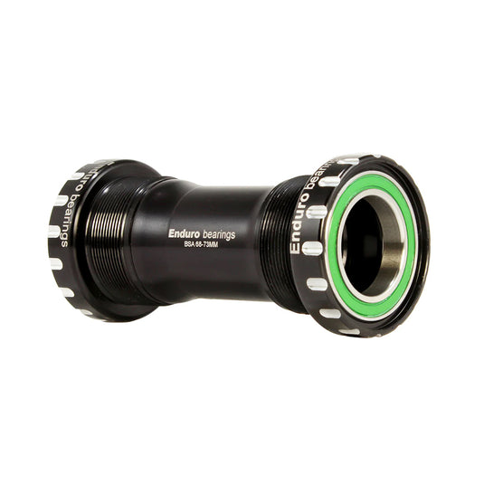 Enduro Ceramic Hybrid XD-15 Bottom Bracket BSA 24mm