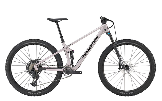 Transition Spur Eagle 70 2026