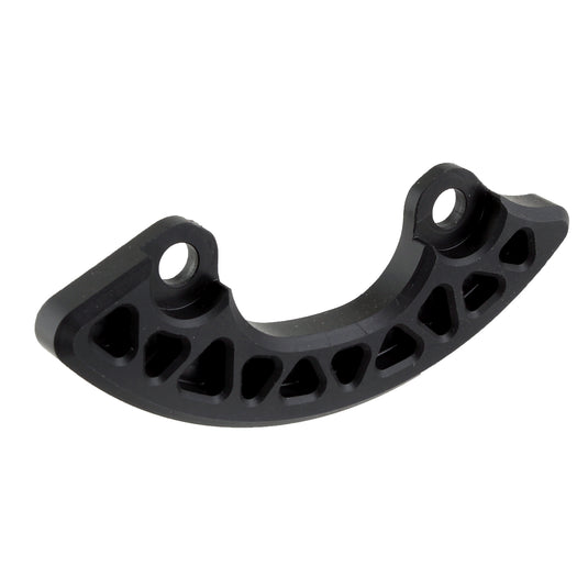 absoluteBLACK Replacement Taco Non-Threaded - Black