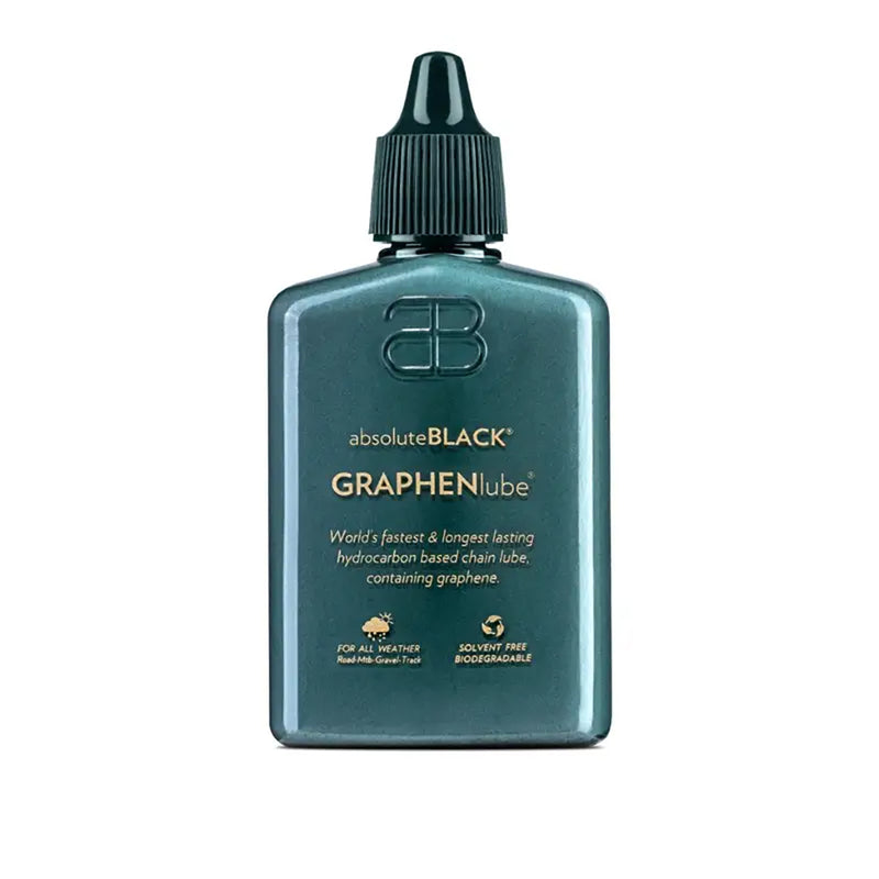 Load image into Gallery viewer, absoluteBLACK GRAPHENlube 50ml
