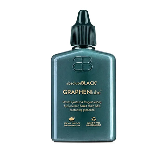 absoluteBLACK GRAPHENlube 50ml