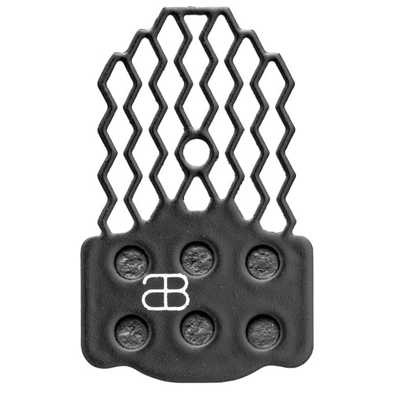 Load image into Gallery viewer, absoluteBLACK Graphen Pads Magura MT Series Pads Disc 30
