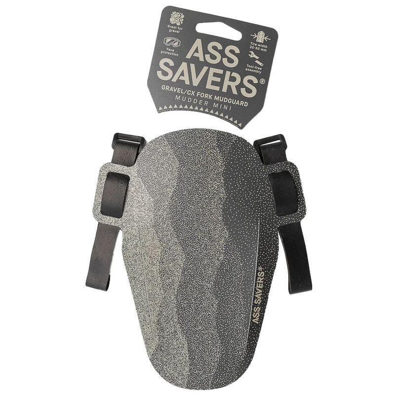 Load image into Gallery viewer, Ass Savers Mudder Mini Detour - MFM-1
