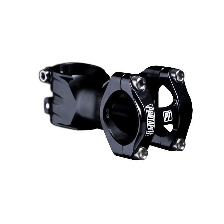 Load image into Gallery viewer, ProTaper ATAC Stem (31.8mm) 80mm Black
