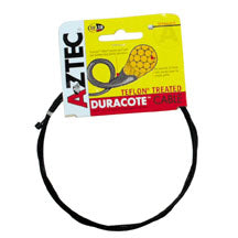 Aztec DuraCote Brake Cable Road - 1800mm