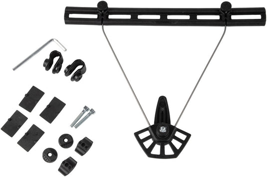 Ortlieb QL3.1 Mounting Set