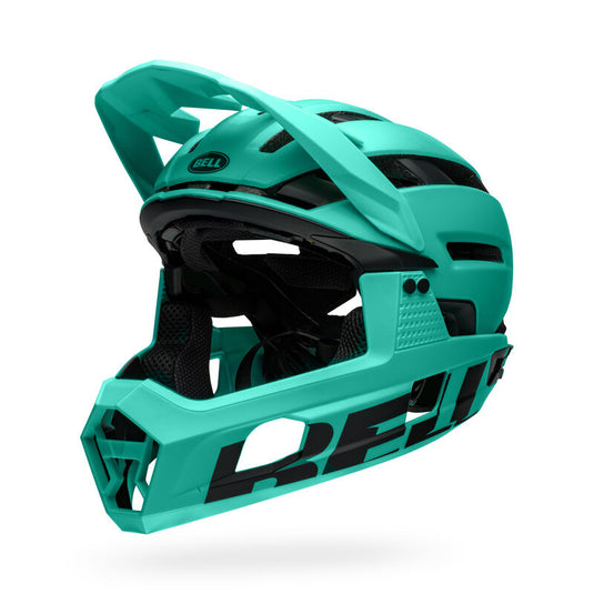 bell convertible helmet mtb Bell Super Air R Spherical Convertible Helmet