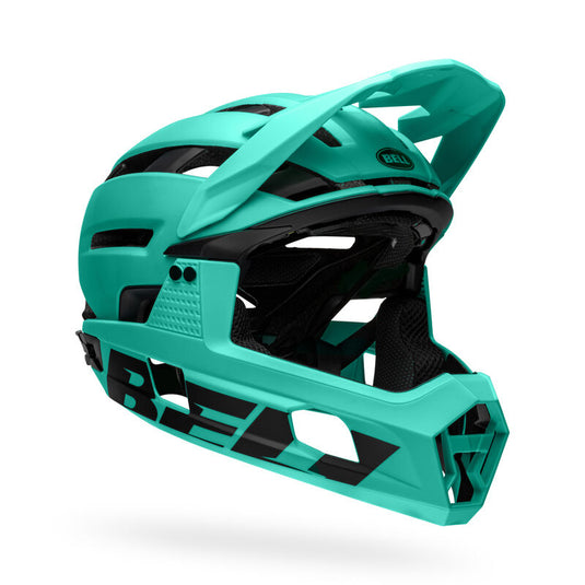 bell super bike helmet Bell Super Air R Spherical Convertible Helmet – Ride Bicycles