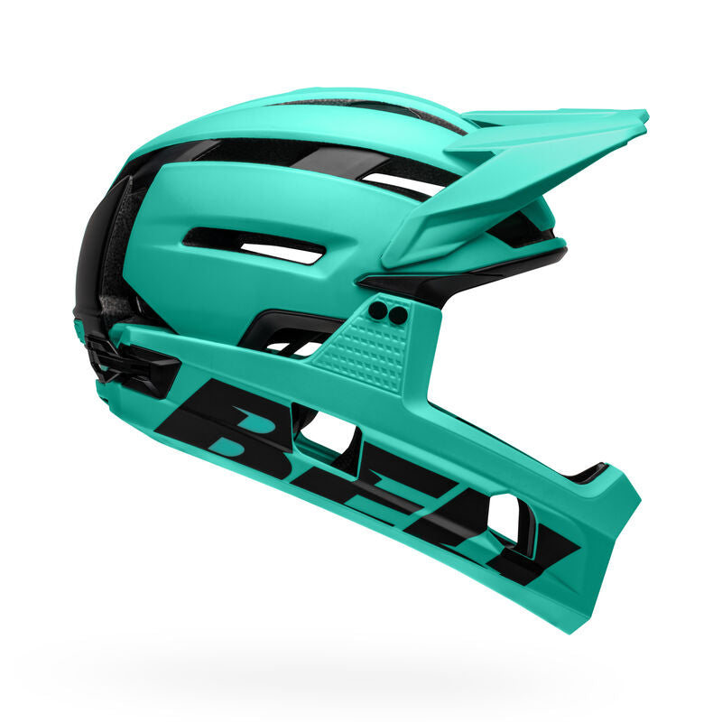 Bell Super Air R Spherical Convertible Helmet – Ride Bicycles