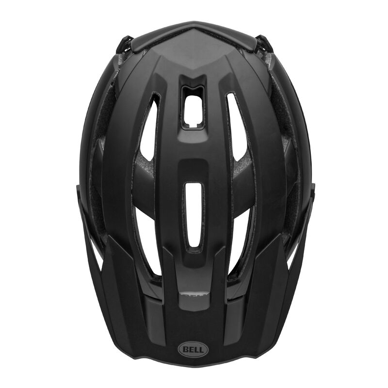 Load image into Gallery viewer, Bell Super Air Spherical Helmet
