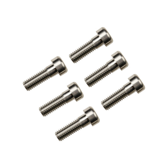 Burgtec Titanium Bolt Kit Enduro MK3 Stem