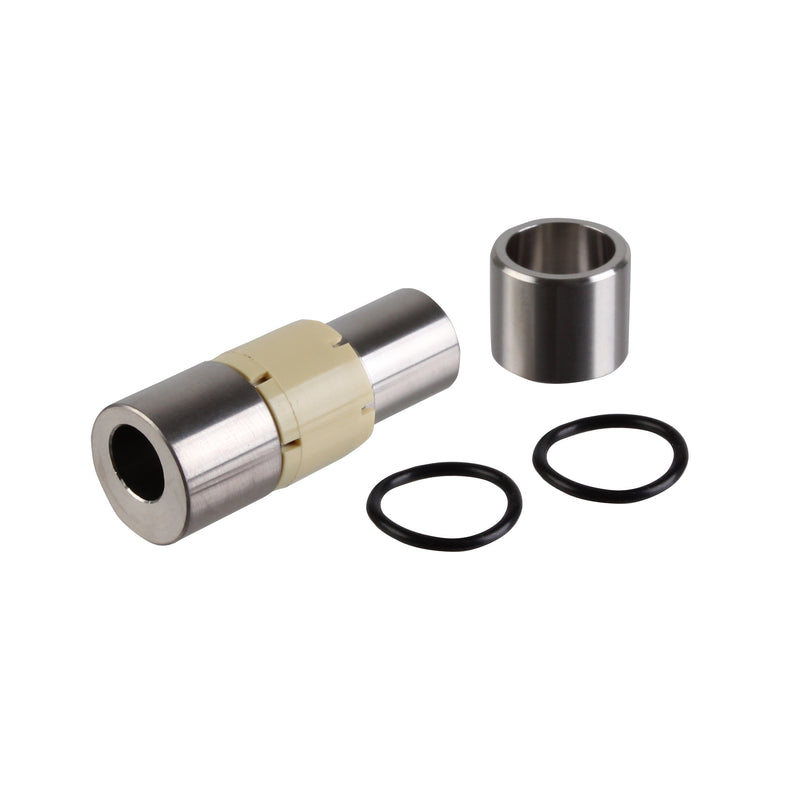 Load image into Gallery viewer, Burgtec Ti Offset Shock Hardware M8.1x40.0 Single

