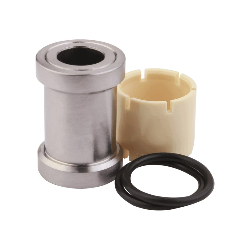 Load image into Gallery viewer, Burgtec Ti Standard Shock Hardware M8x22.0 Single  

