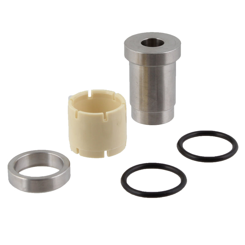 Load image into Gallery viewer, Burgtec Ti Standard Shock Hardware M8x20.0 Single
