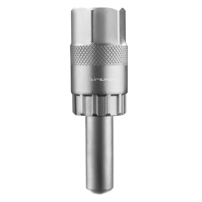 Load image into Gallery viewer, Birzman Lockring Socket Shimano HG
