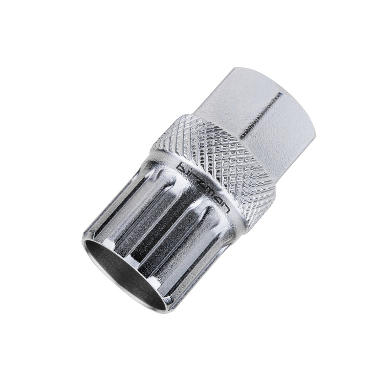 Load image into Gallery viewer, Birzman Lockring Socket Shimano MF
