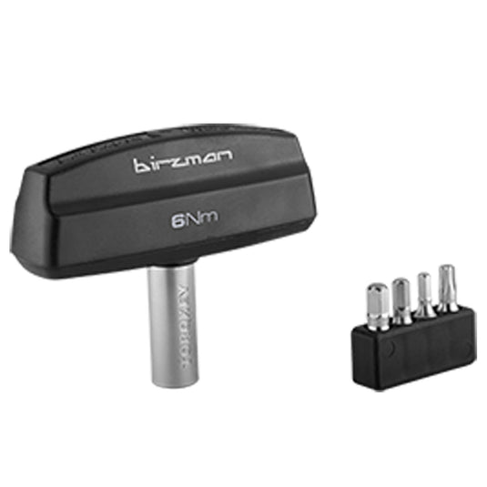 Birzman Torque Driver 6Nm
