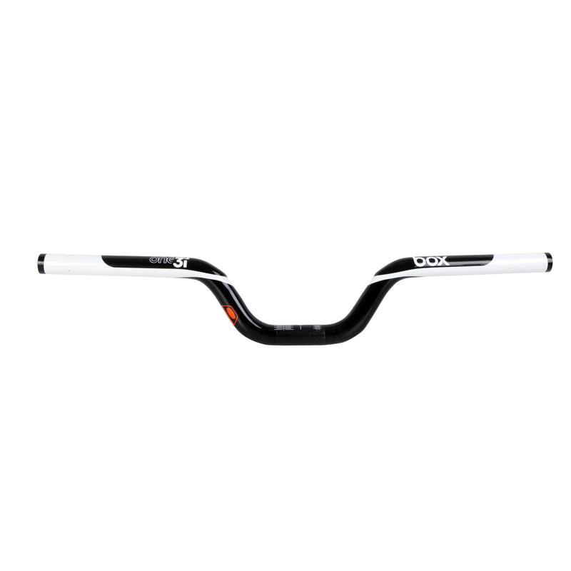 Load image into Gallery viewer, BOX ONE Carbon BMX Bars (22.2) 3"X21" - Black
