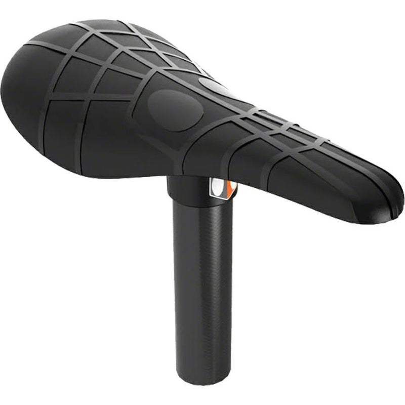 Load image into Gallery viewer, BOX One Saddle (Large/27.2mm Post) - Black
