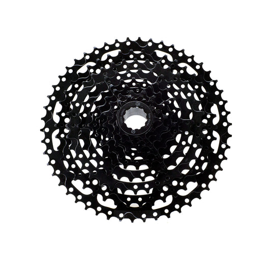 BOX Three Prime 9 Cassette 11-46t - Black