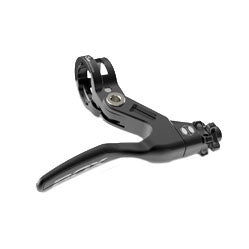 Load image into Gallery viewer, BOX ONE Brake Lever Short/Right Black

