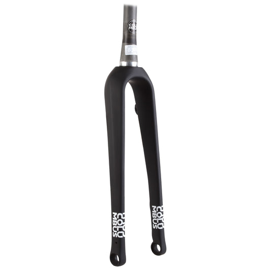 Columbus Futura Cross Carbon Fork 1.5" Taper Black