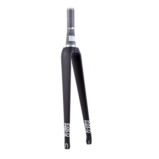 Columbus Futura Caliper Carbon Fork 1.5"(45mm) Taper Black