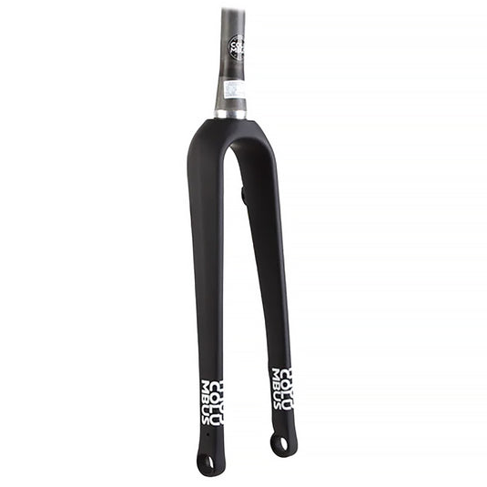 Columbus Futura Cross Plus (+) Carbon Fork 1.5" Tapered Black