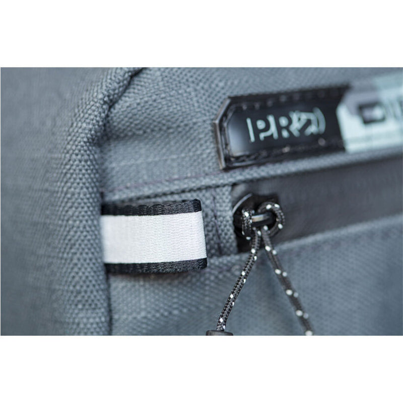 Load image into Gallery viewer, Shimano PRO Discover Gravel Framebag 2.7L

