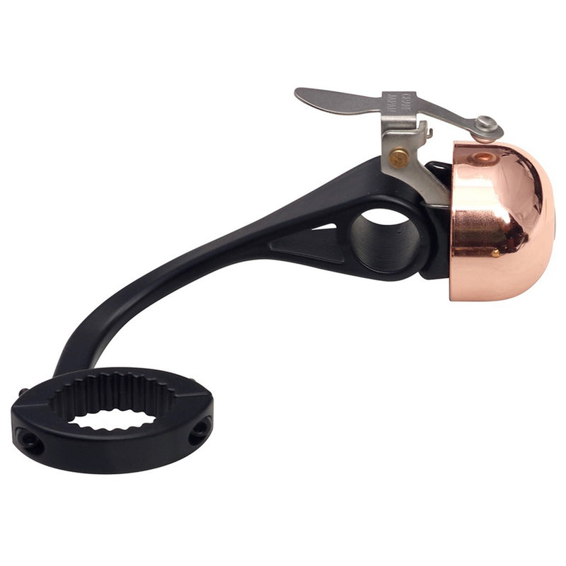 Load image into Gallery viewer, Crane Bell Co E-Ne Bell SBR Copper
