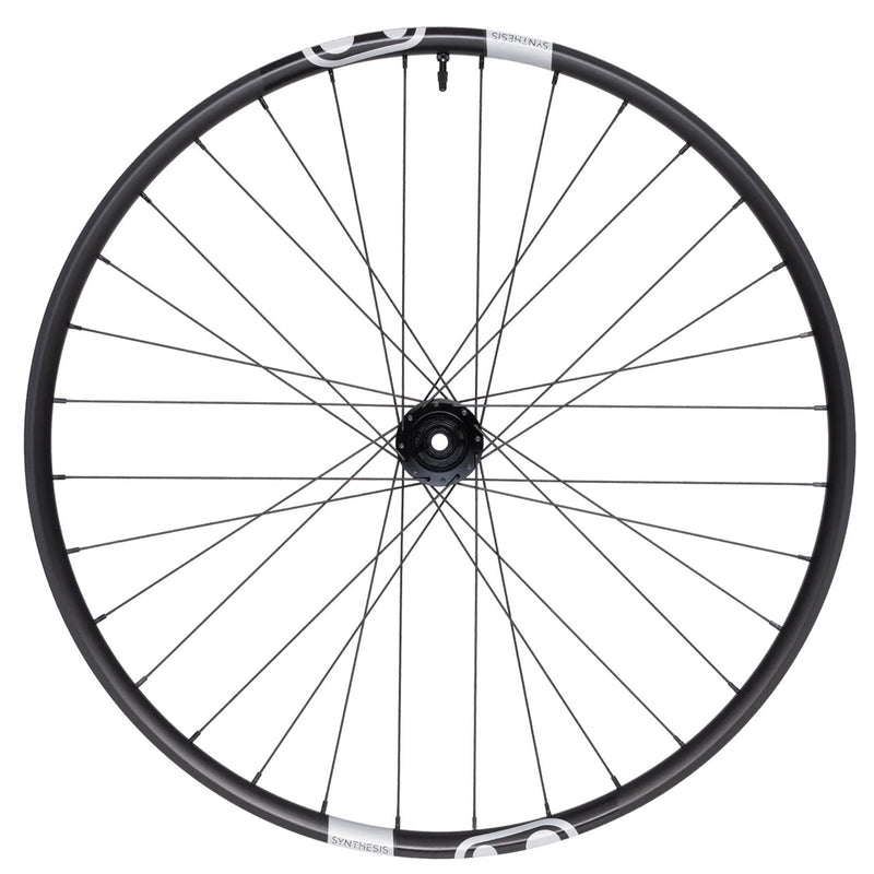 Load image into Gallery viewer, Crankbrothers Synthesis Enduro Alloy V2 29" 12x148 R Ratchet XD Bl
