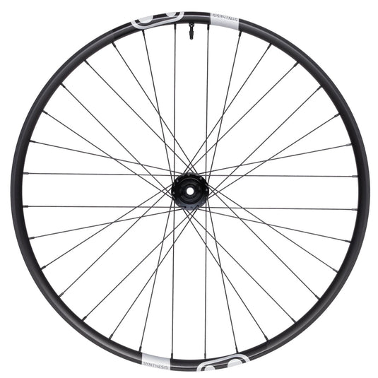 Crankbrothers Synthesis Enduro Alloy V2 29" 12x148 R Ratchet XD Bl