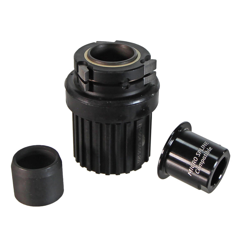 Load image into Gallery viewer, Crankbrothers MS 12sp FH Body w/12x148mm EC Synthesis steel
