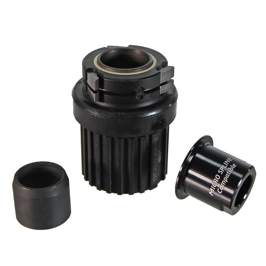 Crankbrothers MS 12sp FH Body w/12x148mm EC Synthesis steel