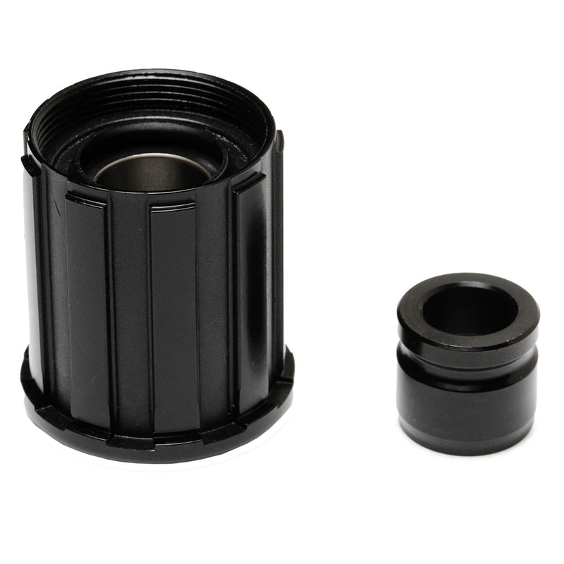 Load image into Gallery viewer, Crankbrothers HG 8-11sp FH body w/12x148mm end cap CB Ratchet Alloy
