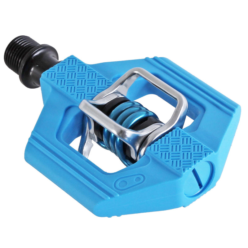 Load image into Gallery viewer, Crankbrothers Candy 1 Pedals Blue
