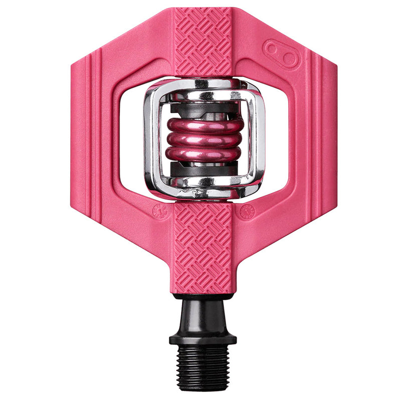 Load image into Gallery viewer, Crankbrothers Candy 1 Pedals Pink
