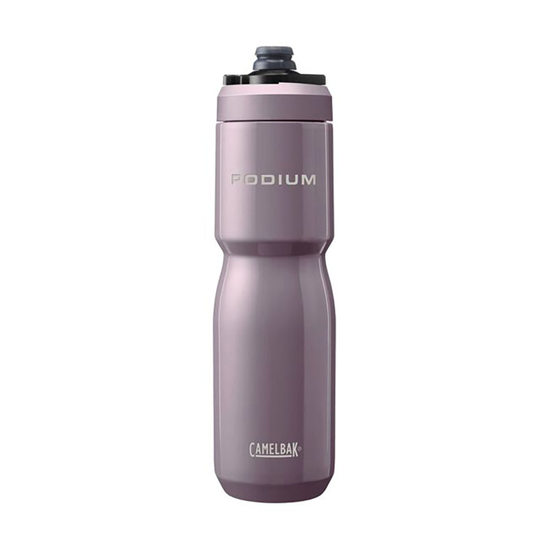 Load image into Gallery viewer, Camelbak Podium Insulated Steel Bottle Violet 22oz

