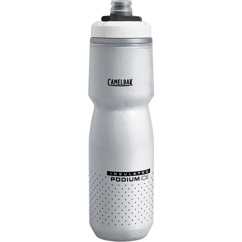 Load image into Gallery viewer, Camelbak Podium Ice Bottle Black 21oz
