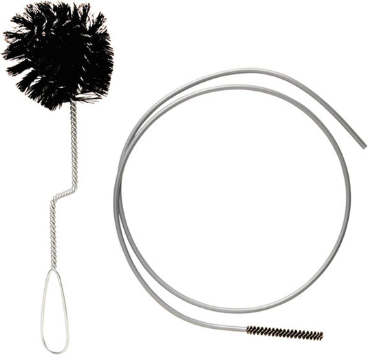 Camelbak Hydration Bladder Cleaning Brush Kit 2 Pieces